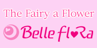 The Fairy a Flower Belle Flora